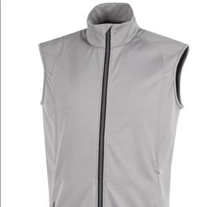NWOT GALVIN GREEN LES WATERPROOF VEST